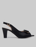 Peter Keiza Heels Syafa