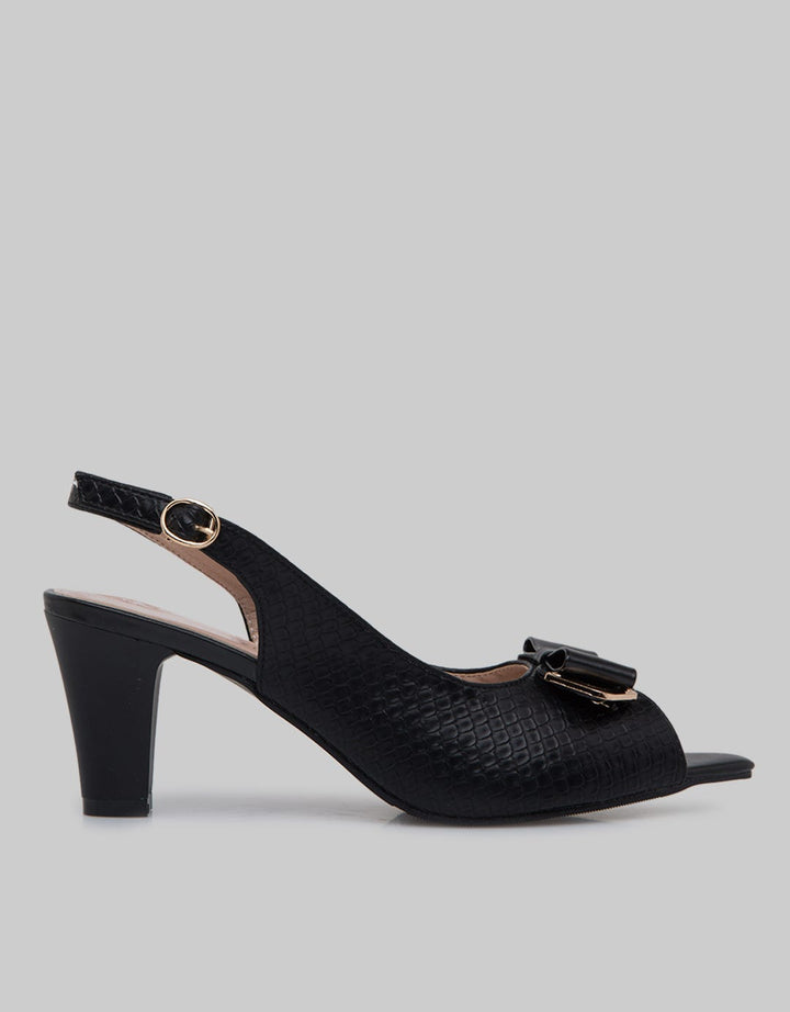 Peter Keiza Heels Syafa
