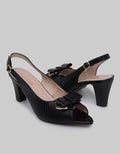 Peter Keiza Heels Syafa