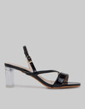 Peter Keiza Back Strap Heels