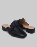 Peter Keiza Open Back Heels