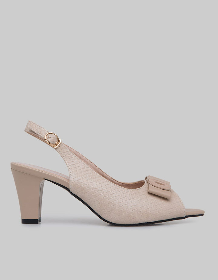 Peter Keiza Heels Open Toe