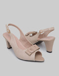 Peter Keiza Heels Open Toe