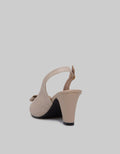 Peter Keiza Heels Open Toe