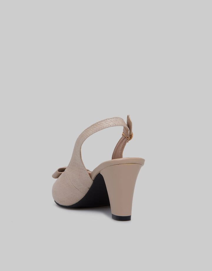 Peter Keiza Heels Open Toe