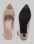 Peter Keiza Heels Open Toe