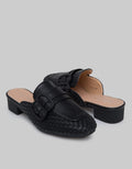 Peter Keiza Buckle Strap Heels