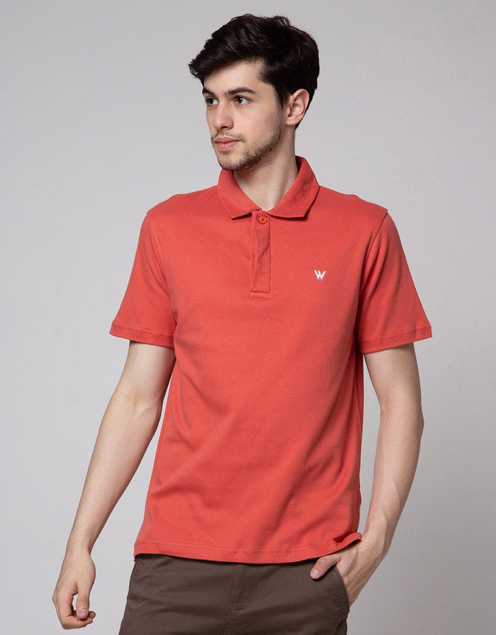 Walrus Kaos Polo Polos Studio