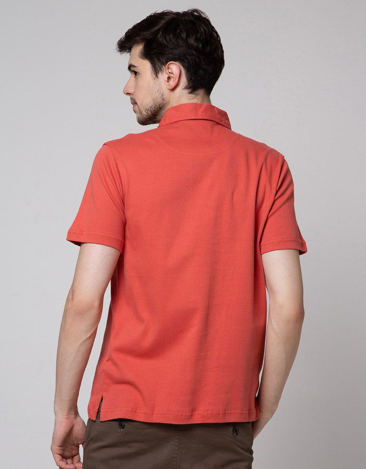 Walrus Kaos Polo Polos Studio