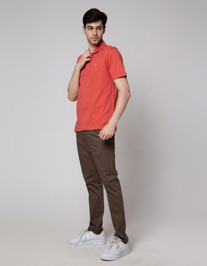Walrus Kaos Polo Polos Studio