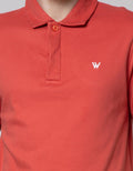 Walrus Kaos Polo Polos Studio