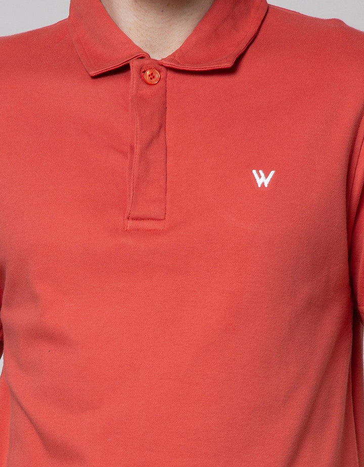 Walrus Kaos Polo Polos Studio
