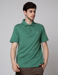 Walrus Polo Shirt Plain Studio