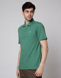 Walrus Polo Shirt Plain Studio