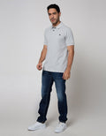 Walrus  Polo Studio Casual Short Sleeve