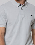 Walrus  Polo Studio Casual Short Sleeve