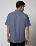 Walrus Kemeja Studio Gx Tweenty One