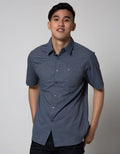 Walrus Kemeja Studio Casual