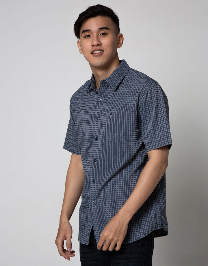 Walrus Kemeja Studio Casual