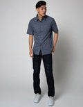Walrus Kemeja Studio Casual