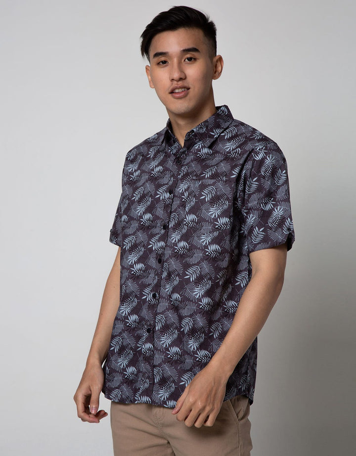 Walrus Short Sleeve Studio Shirt