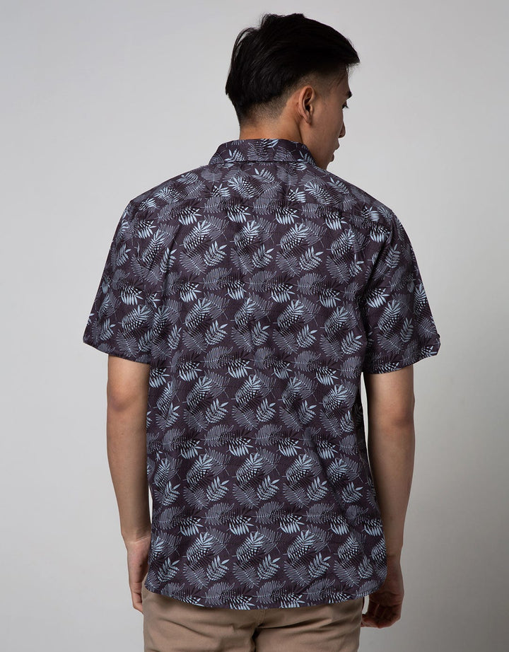 Walrus Short Sleeve Studio Shirt