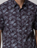 Walrus Short Sleeve Studio Shirt