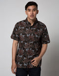 Walrus Full Print Studio Shirt