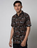 Walrus Full Print Studio Shirt