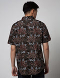 Walrus Full Print Studio Shirt