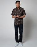 Walrus Full Print Studio Shirt