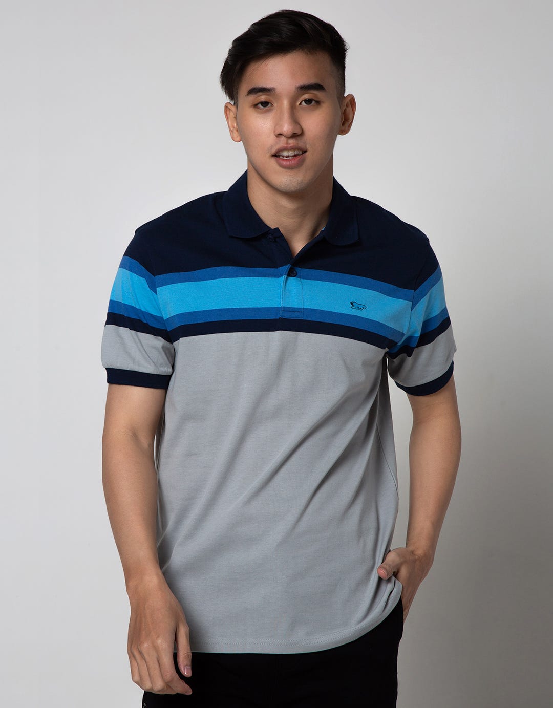 Walrus Kaos Polo Salur