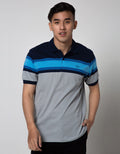 Walrus Kaos Polo Salur