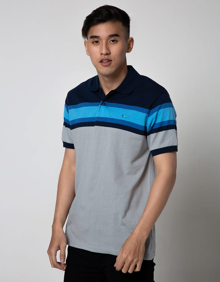 Walrus Kaos Polo Salur