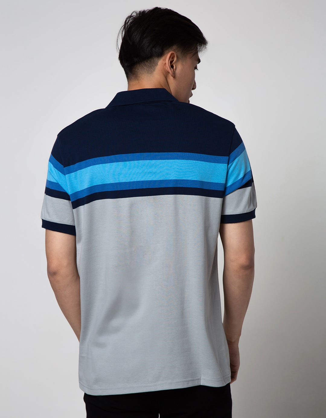 Walrus Kaos Polo Salur
