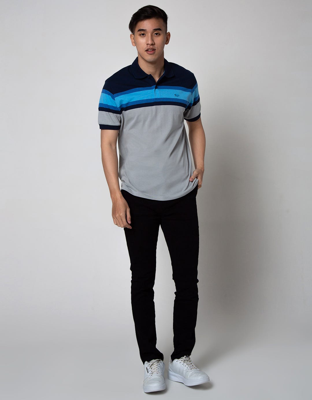Walrus Kaos Polo Salur