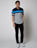 Walrus Kaos Polo Salur