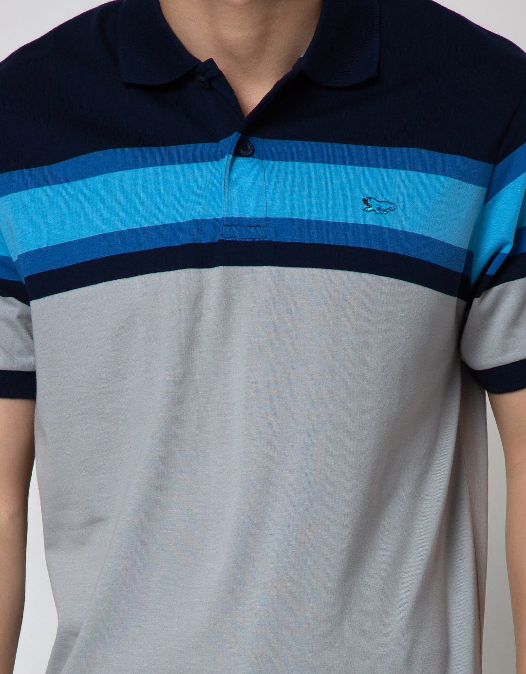 Walrus Kaos Polo Salur