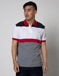 Walrus Kaos Kasual Polo Salur