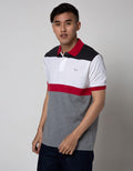 Walrus Kaos Kasual Polo Salur
