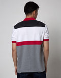 Walrus Kaos Kasual Polo Salur