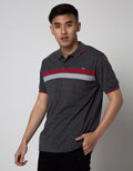 Walrus Kaos Polo Salur Dua