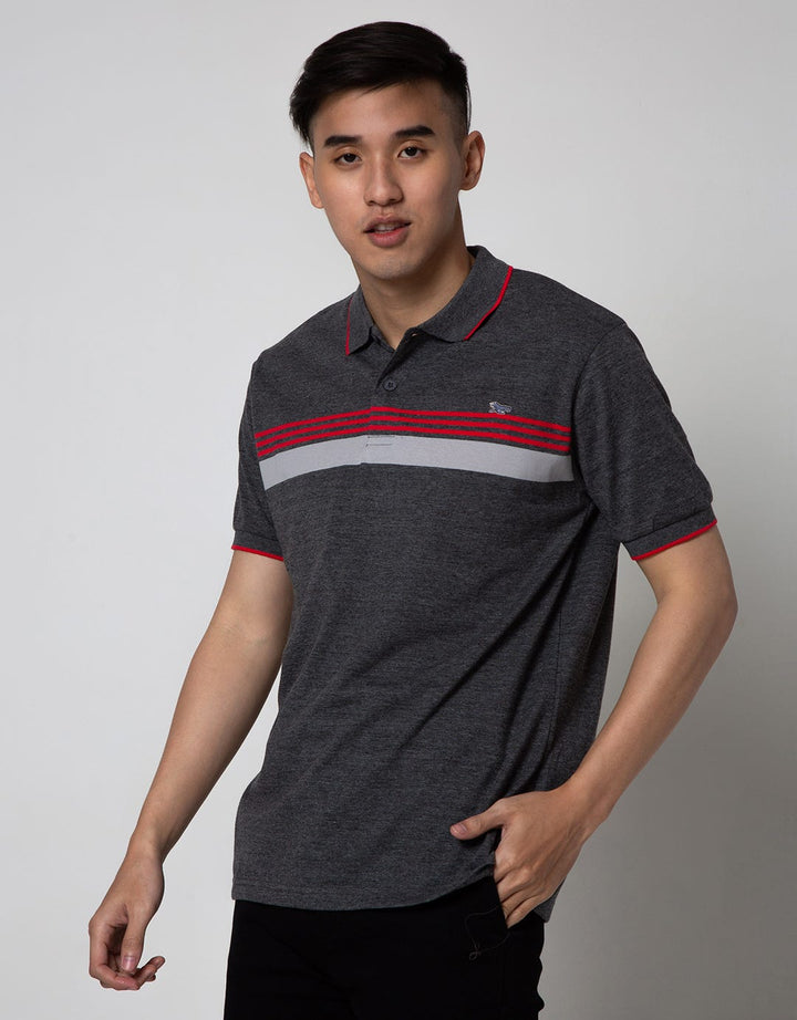 Walrus Kaos Polo Salur Dua