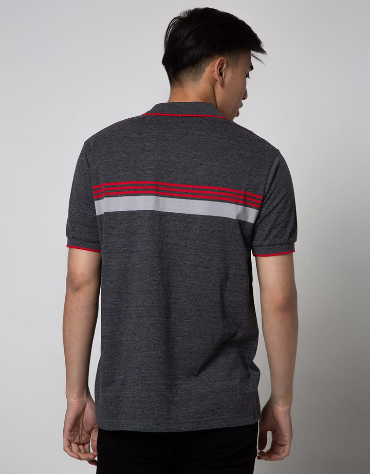 Walrus Kaos Polo Salur Dua