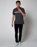 Walrus Kaos Polo Salur Dua