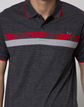 Walrus Kaos Polo Salur Dua
