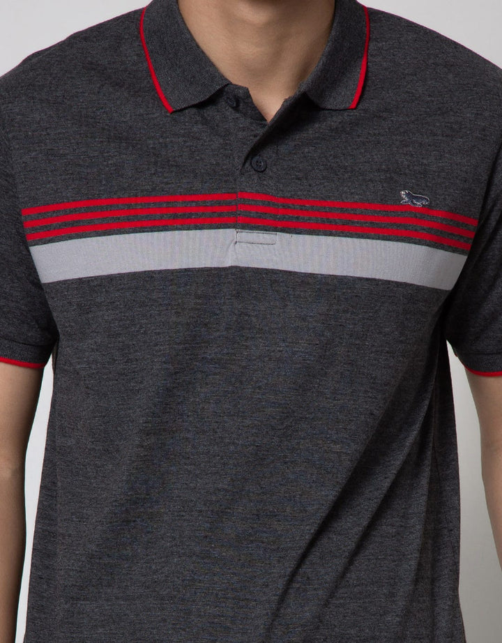 Walrus Kaos Polo Salur Dua