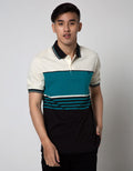 Walrus Kaos Polo Salur Design