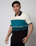 Walrus Kaos Polo Salur Design