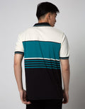 Walrus Kaos Polo Salur Design
